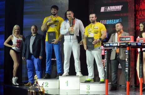 Know-how from Vitaly Laletin