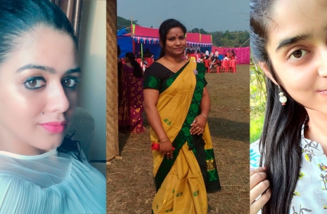 Armwrestling in lipstick and high heels!? Why not!