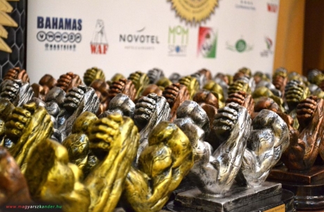 National Championship of Hungary: review