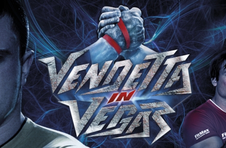 Technical problems in Las Vegas