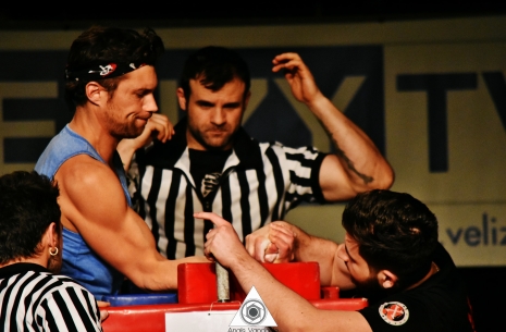 French National Championship