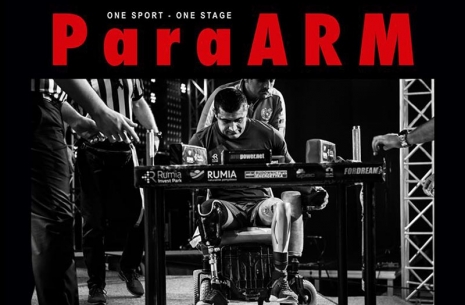 Anna Mazurenko: Another dimension of sport