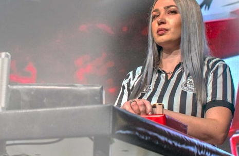 We are returning to stability!