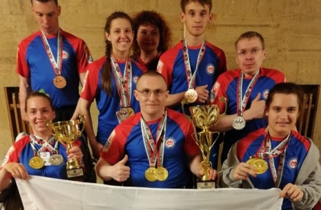 Sergey Vyatkin: Impressions after the EuroArm 2018