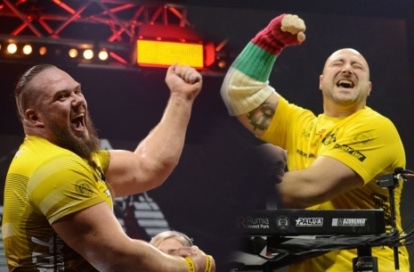 Krasimir Kostadinov - Alex Kurdecha: expectations