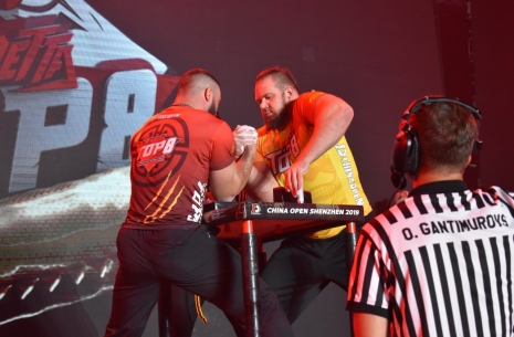 Alex Kurdecha - Dmitry Trubin: a review from Igor Mazurenko