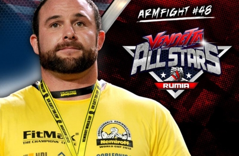 Dave Chaffee: “I am in the best shape I could possibly be in”