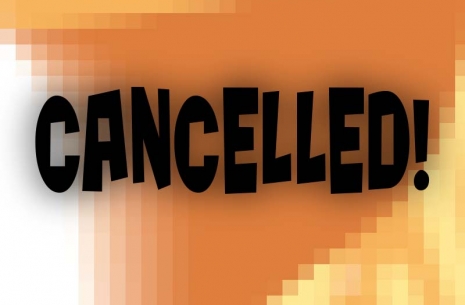Duel cancelled! Why?