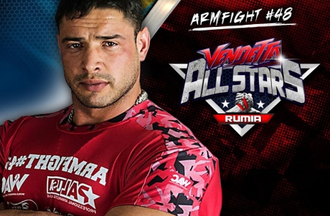 Dmitry Trubin: "You will see what I can oppose to Dave"