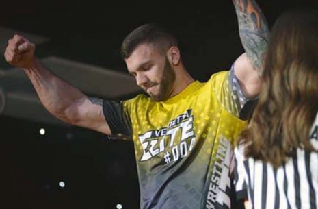 Bogdan Ivakhnenko: I want to be the best in the world!