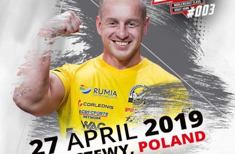 Mantas Asmonas: It’s a great honor to meet Bartosiewicz