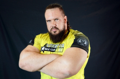 Alex, are you happy with the draw?