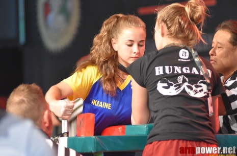 Worlds-2017 highlights