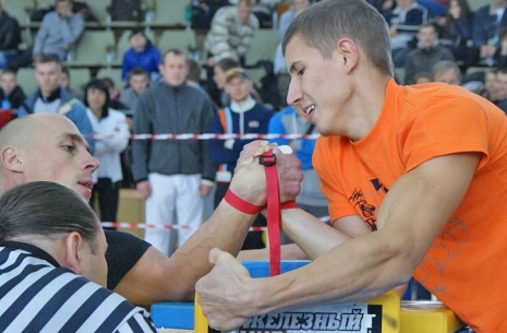 Roman Gromov: Dreams!