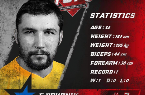 Prudnik: I need all skills to pull with Babaiev