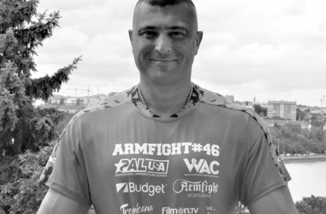 WE WILL NEVER FORGET YOU!