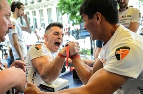 Great challenges of Ermes Gasparini