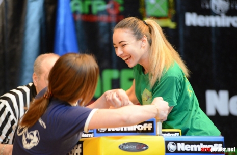 Ukrainian Nationals: video