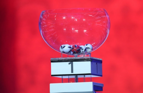 The date and place of the draw for the second stage of the Top-8 are determined!