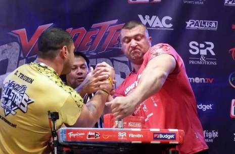 Alina Samotoy: "It will not be easy for anyone!"