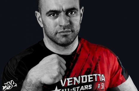 Rustam Babaev: I plan to win!