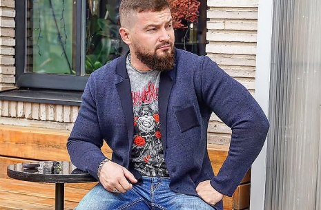 IVAN DOBROREZOV: WHAT DO WE NEED A GOOD TRAINER FOR?