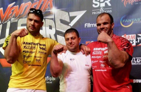 Trubin: Denis, we will fight anyway!