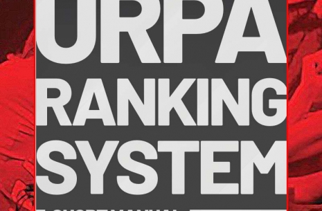 The URPA Ranking - road to the top!