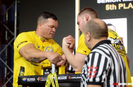 Marcio Barboza: “Feels like we need to finish a fight with Kostadinov”