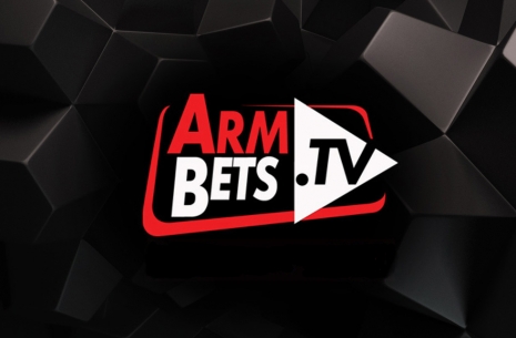 Test for armbets.tv