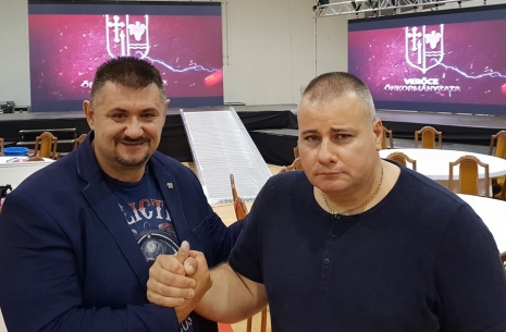 "Judgment Day" Tournament: This year not only strength will be tested!