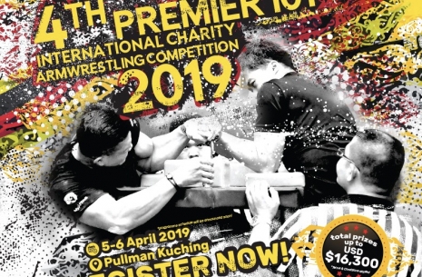 MYARM Evolution: 101 Premier