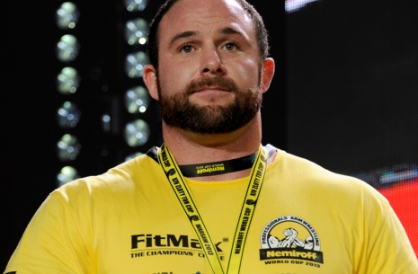 Dave Chaffee: The truth behind the "Easy Money".