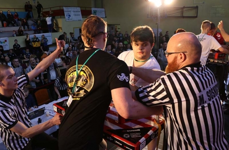 A debutante from Koszalin - the beginning of the athlete's story