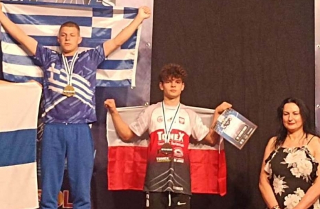 Marek Freiwald: Dreams come true!