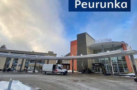 It's winter there now...