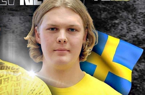 Tobias Sporrong - Predictions before the fight