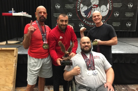 United States Nationals