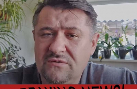 BREAKING NEWS! TOP 8!