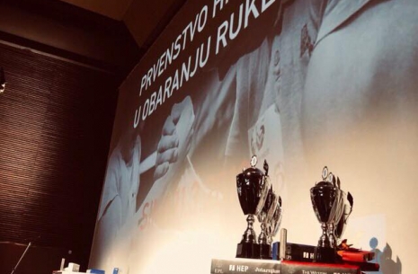 Croatian Nationals-2018