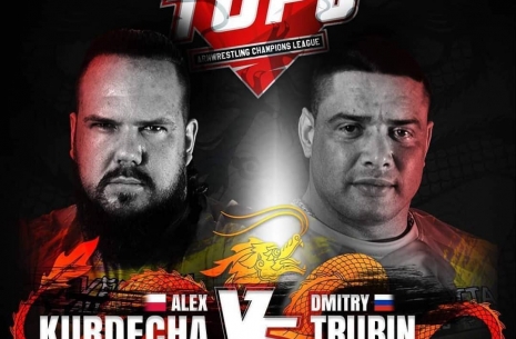 The pursuit for the mass: Trubin - Kurdecha