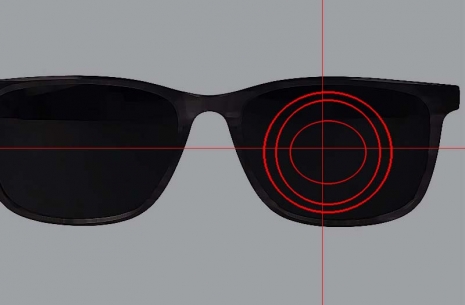 THE PSYCHOLOGY OF FIGHTING: EYE CONTACT