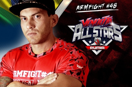 Eduardo Tiete: “I will offer very tough fight”