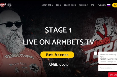 How to purchase Top-8 Vendetta Malaysia access