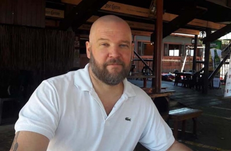 SWEDEN - ARMWRESTLING TEAM COMPETITION