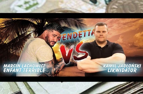 The biggest Vendetta in Poland!