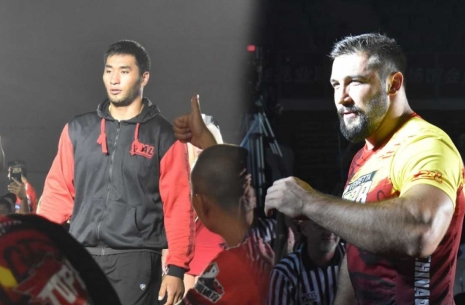 The third stage of the Top 8: forecasts