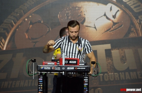 WAF Referees: Open Letter to WAF Executive