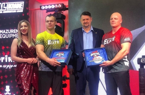 Raimonds Antonovics: Joe Fox surprised me