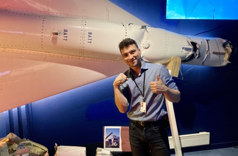 Molecular biotechnology…